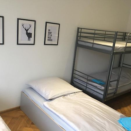 P63 City Rooms Nuernberg Center Экстерьер фото