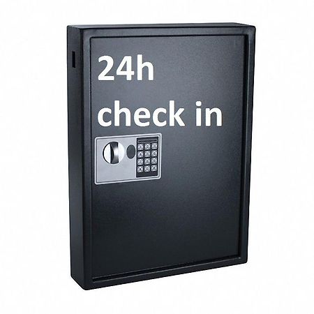 P63 City Rooms Nuernberg Center Экстерьер фото