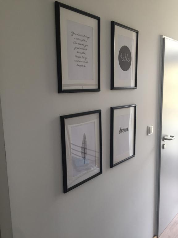 P63 City Rooms Nuernberg Center Экстерьер фото