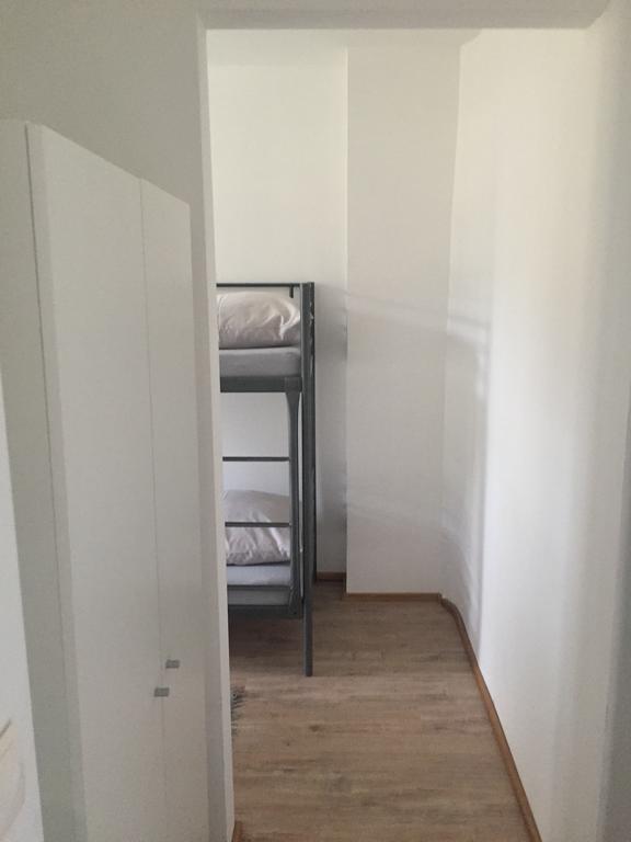 P63 City Rooms Nuernberg Center Экстерьер фото