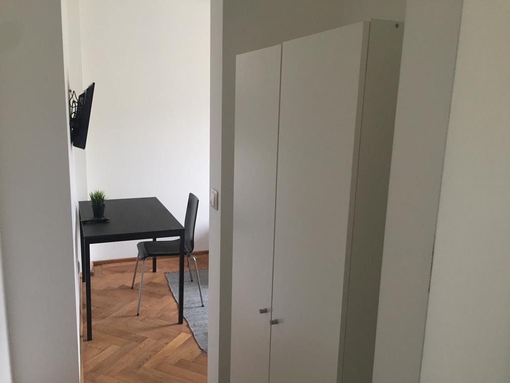P63 City Rooms Nuernberg Center Экстерьер фото