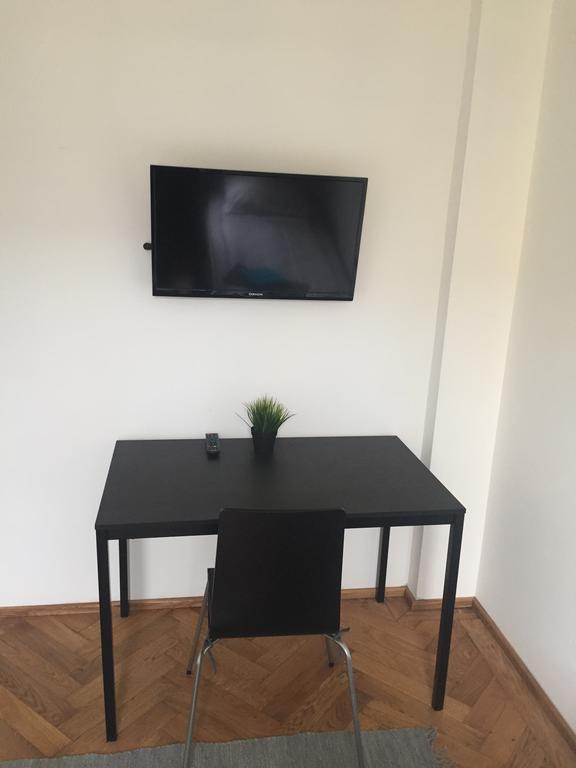P63 City Rooms Nuernberg Center Экстерьер фото