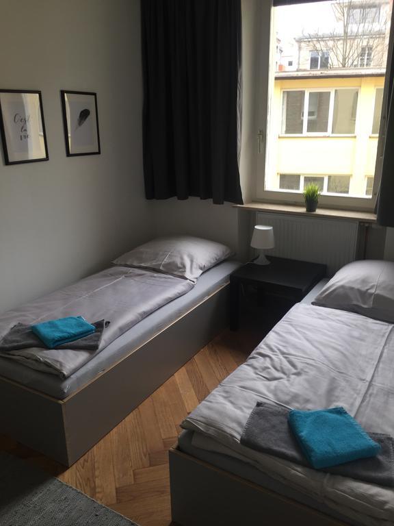 P63 City Rooms Nuernberg Center Экстерьер фото