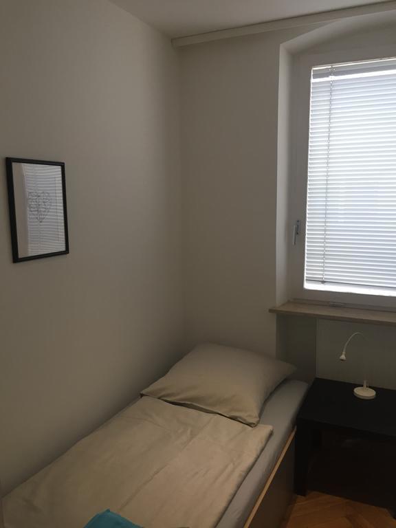 P63 City Rooms Nuernberg Center Экстерьер фото