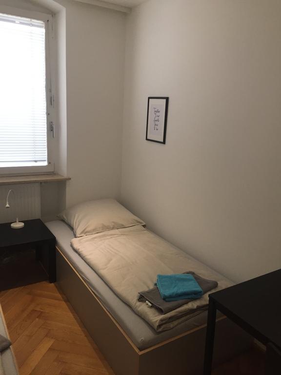 P63 City Rooms Nuernberg Center Экстерьер фото