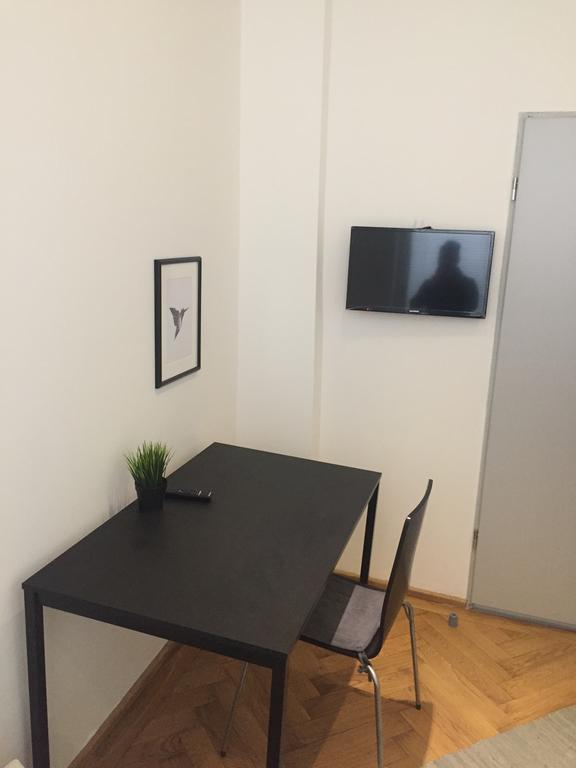 P63 City Rooms Nuernberg Center Экстерьер фото