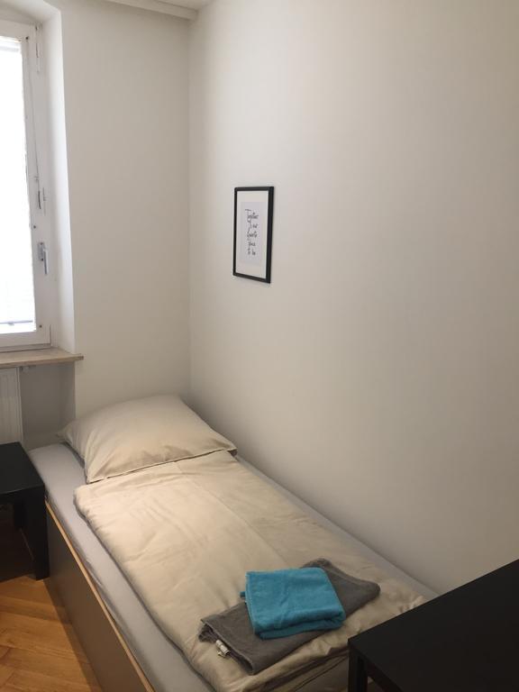 P63 City Rooms Nuernberg Center Экстерьер фото