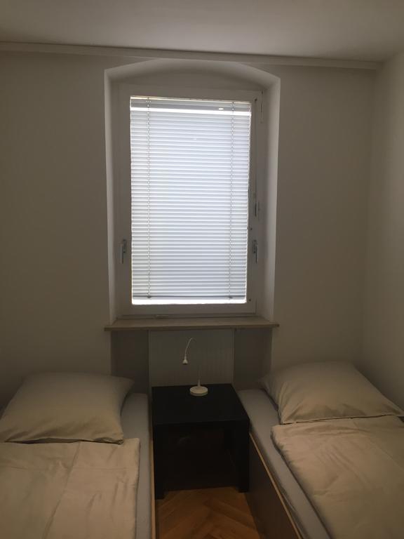 P63 City Rooms Nuernberg Center Экстерьер фото