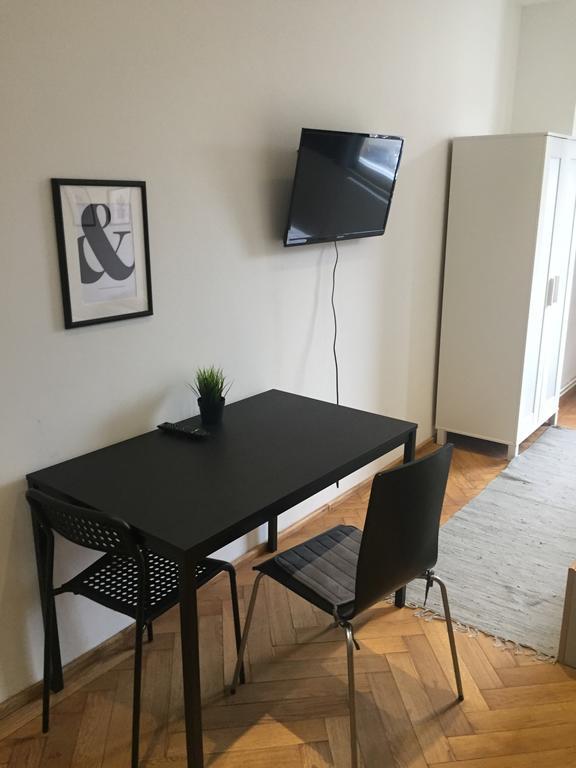 P63 City Rooms Nuernberg Center Экстерьер фото