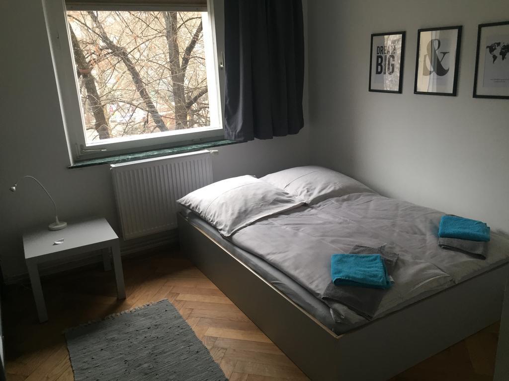 P63 City Rooms Nuernberg Center Экстерьер фото