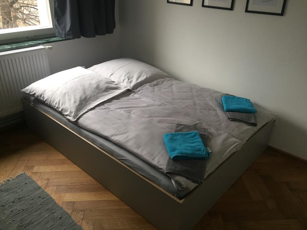P63 City Rooms Nuernberg Center Экстерьер фото