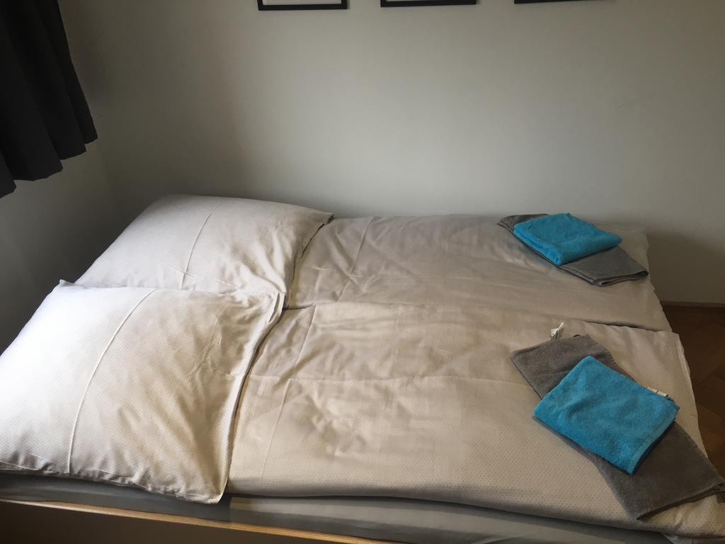 P63 City Rooms Nuernberg Center Экстерьер фото