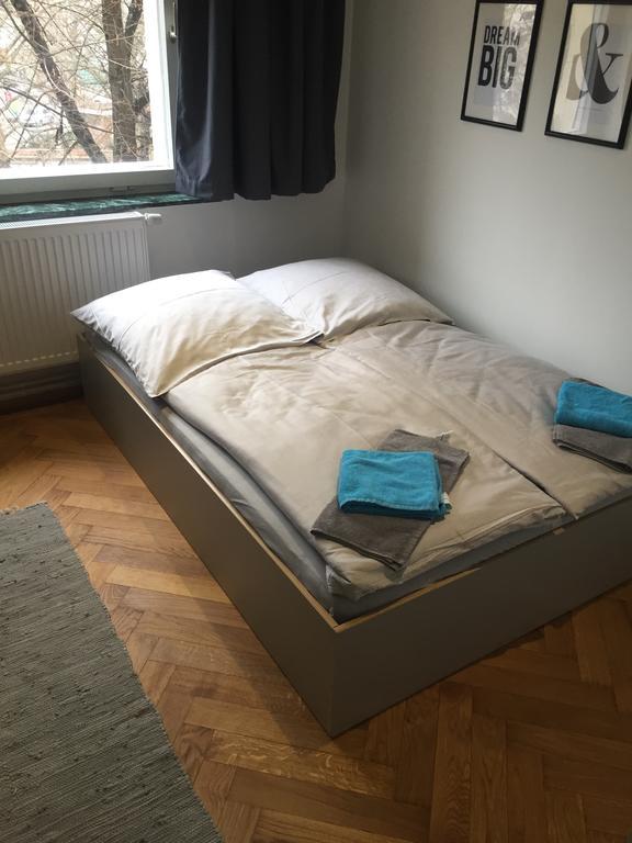 P63 City Rooms Nuernberg Center Экстерьер фото