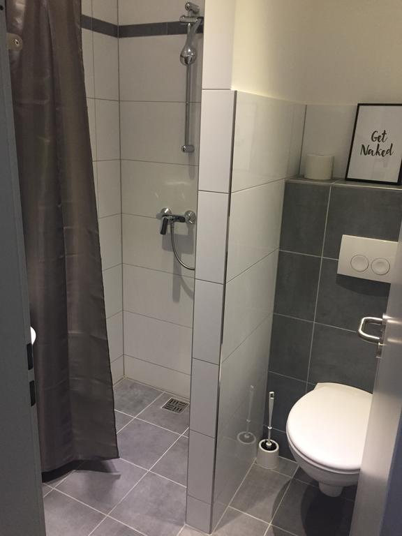 P63 City Rooms Nuernberg Center Экстерьер фото