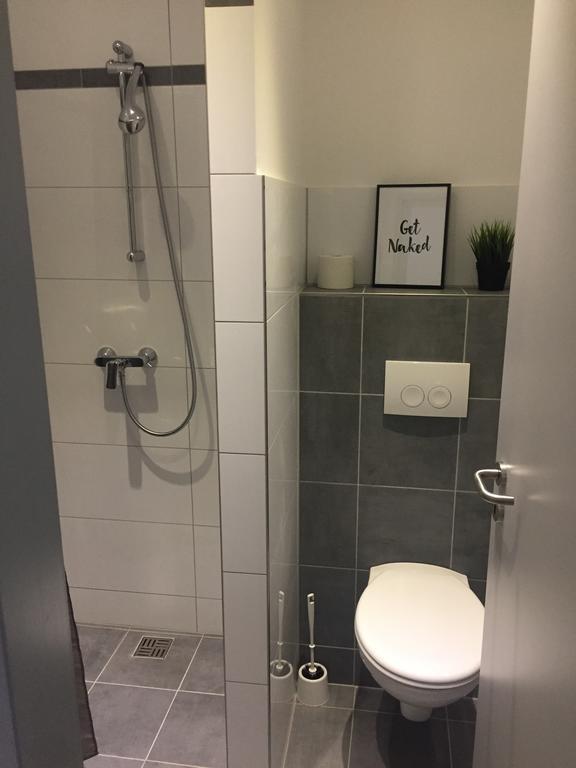P63 City Rooms Nuernberg Center Экстерьер фото