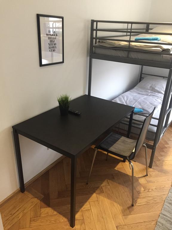 P63 City Rooms Nuernberg Center Экстерьер фото