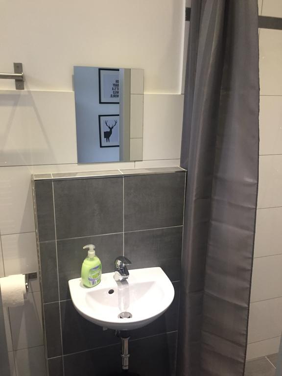 P63 City Rooms Nuernberg Center Экстерьер фото