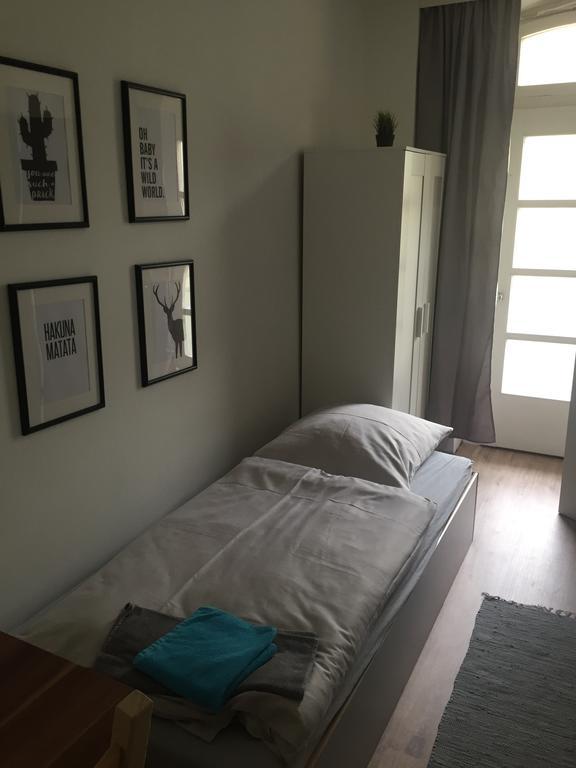 P63 City Rooms Nuernberg Center Экстерьер фото
