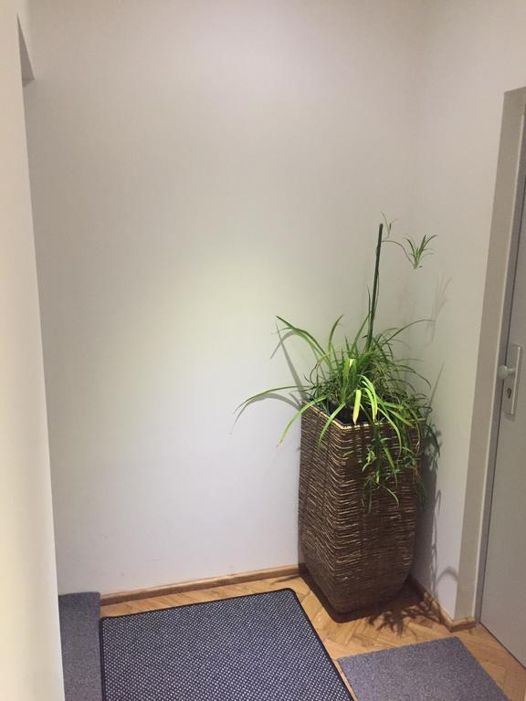 P63 City Rooms Nuernberg Center Экстерьер фото