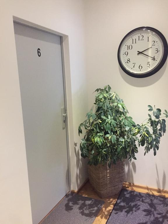 P63 City Rooms Nuernberg Center Экстерьер фото