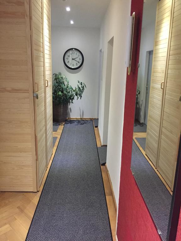 P63 City Rooms Nuernberg Center Экстерьер фото